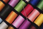 Needle and Colorful Threads - Visit our professionals in Union, New Jersey, for sewing machine sales, accessories, and repairs.